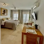 Ivory Suites