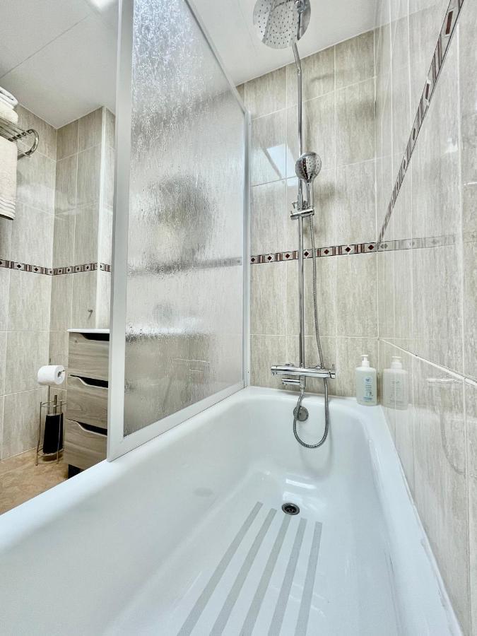 Appartement Ivory *