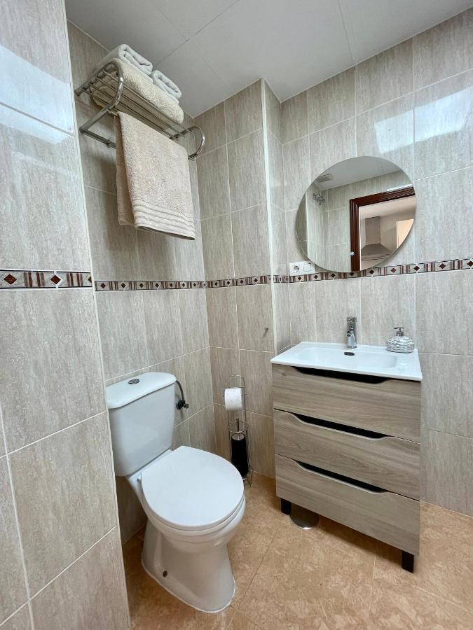 Ivory Appartement *
