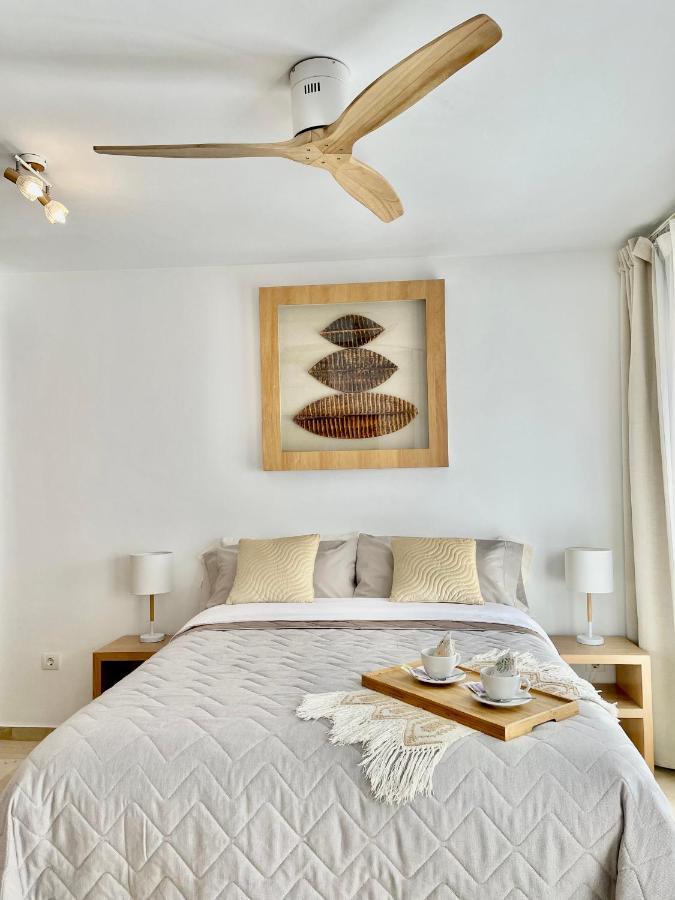 Appartement Ivory
