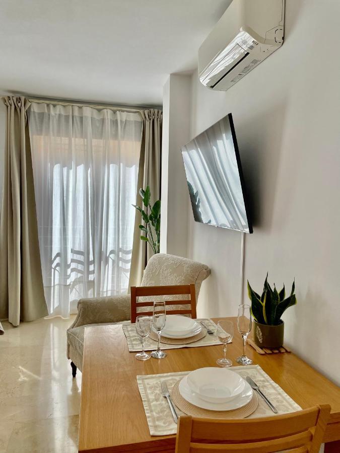 Apartment Ivory Malaga