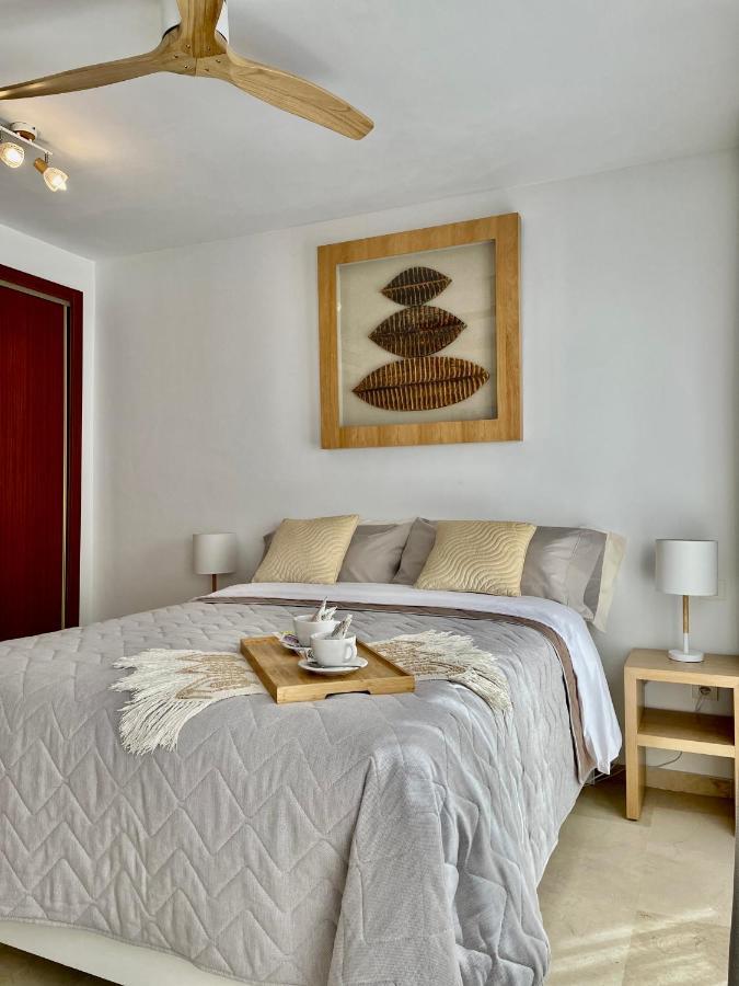 Appartement Ivory *