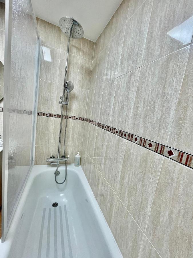 Ivory Appartement Málaga