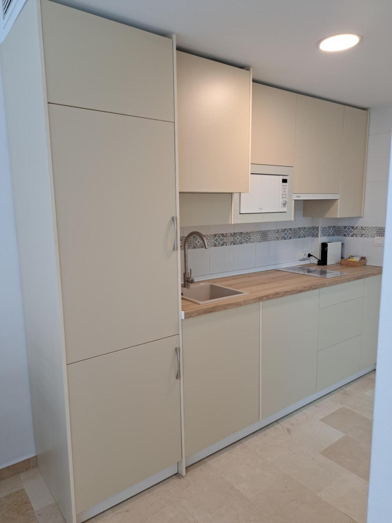 Appartement Ivory