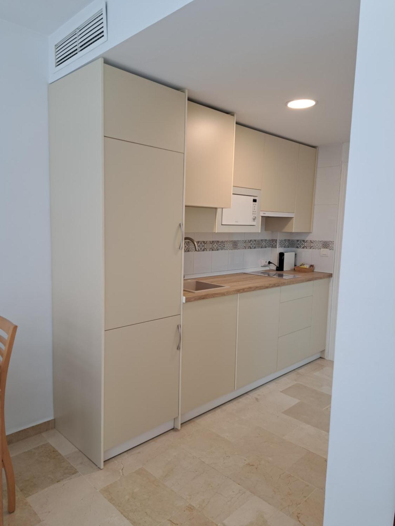 Appartement Ivory Málaga