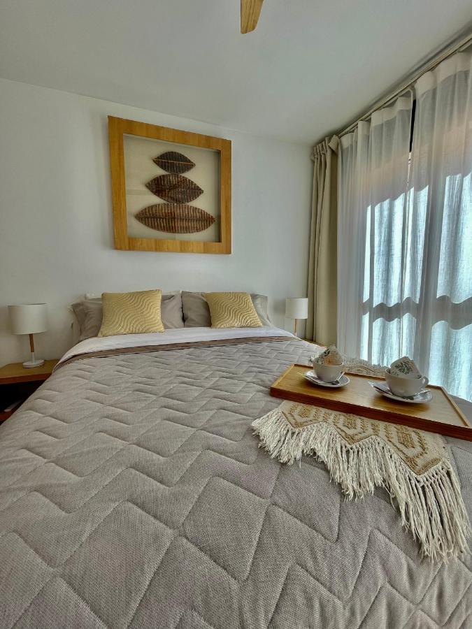 Apartment Ivory Málaga